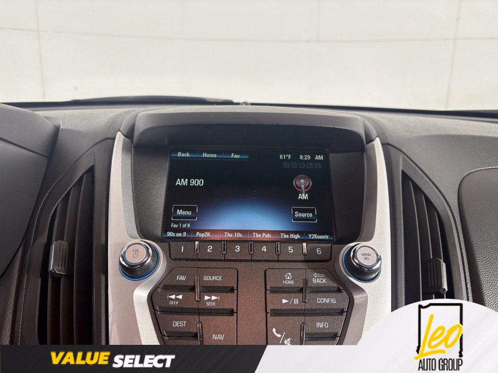 Used 2016 Chevrolet Equinox LT FWD image 16