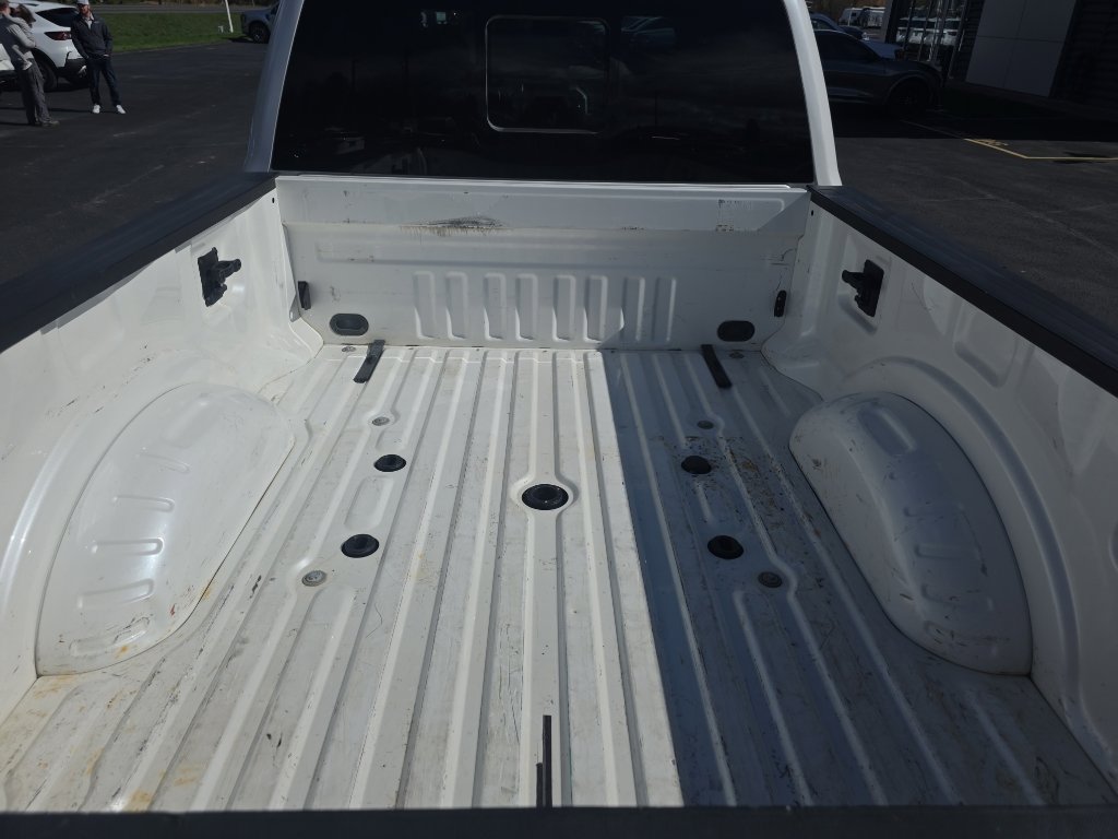 Certified 2017 Ford F350 Lariat w/ Lariat Ultimate Package image 12