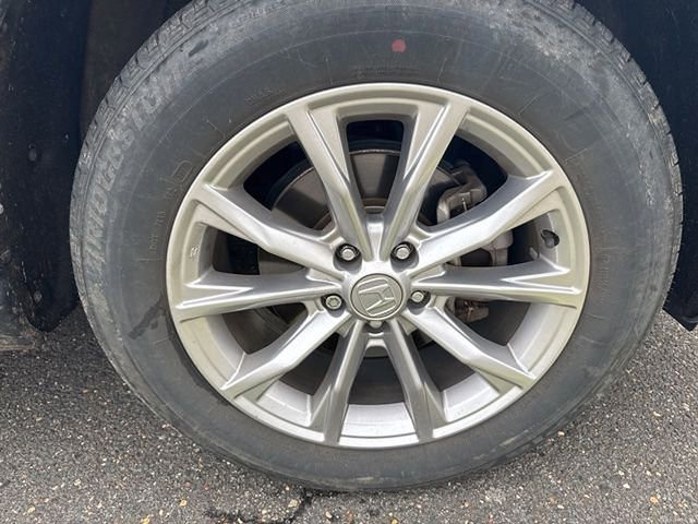 Used 2023 Honda CR-V EX image 6