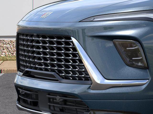 New 2026 Buick Enclave Avenir w/ LPO, All-Weather Package image 13