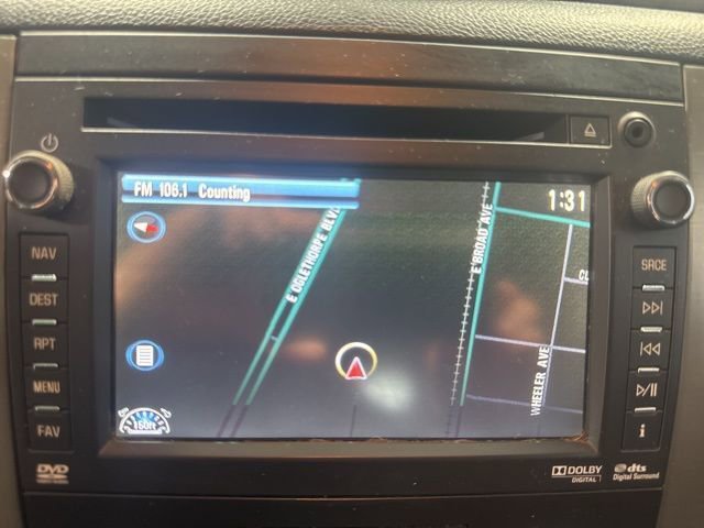 Used 2013 Chevrolet Tahoe LT RWD image 15