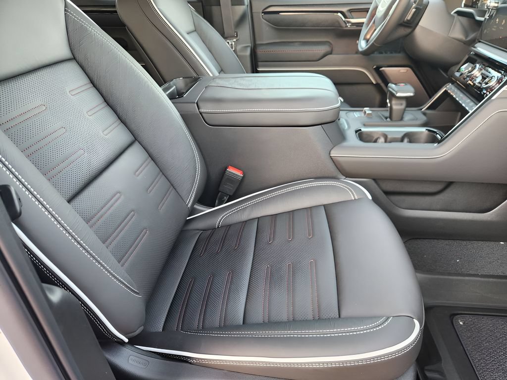 New 2026 GMC Sierra 1500 AT4X AWD/4WD image 9