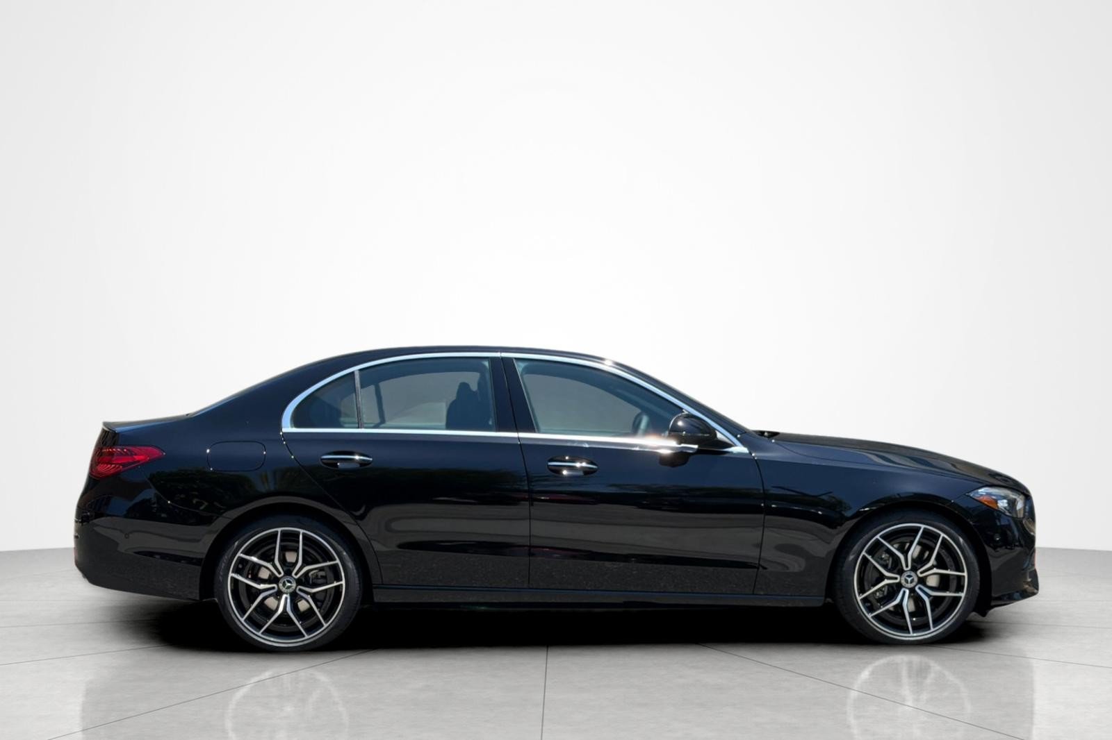 New 2026 Mercedes-Benz C 300 Sedan image 6