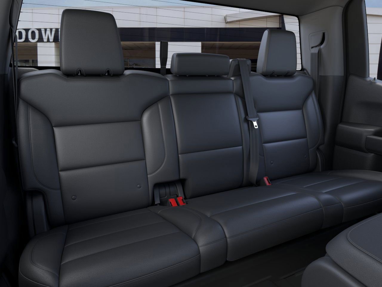 New 2026 GMC Sierra 1500 Pro image 17