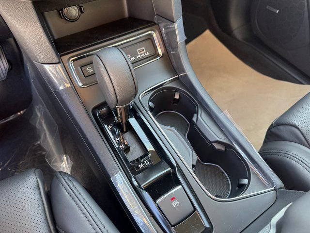 New 2026 Subaru Ascent Bronze Edition image 30