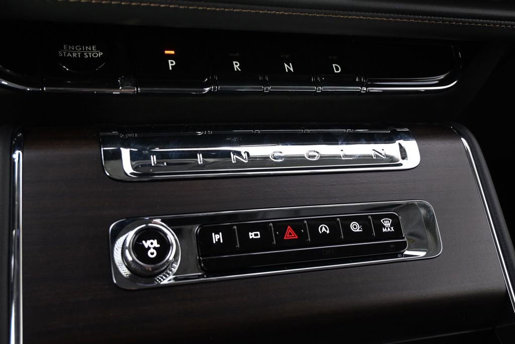 New 2026 Lincoln Aviator Reserve image 31