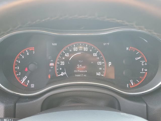 Used 2016 Dodge Durango Limited w/ Premium Group AWD/4WD image 21