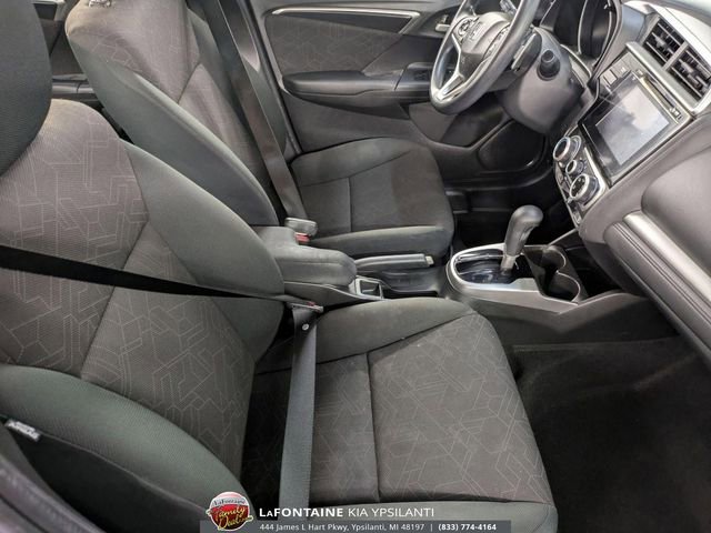 Used 2016 Honda Fit EX image 30