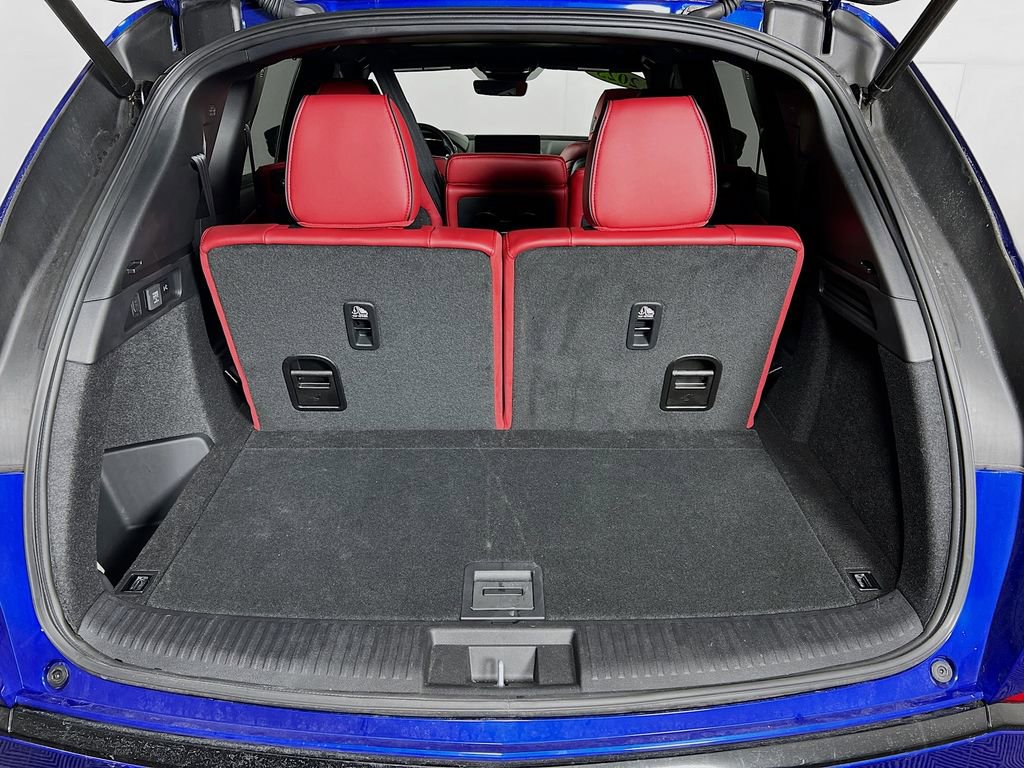 Used 2025 Acura MDX A-Spec image 28