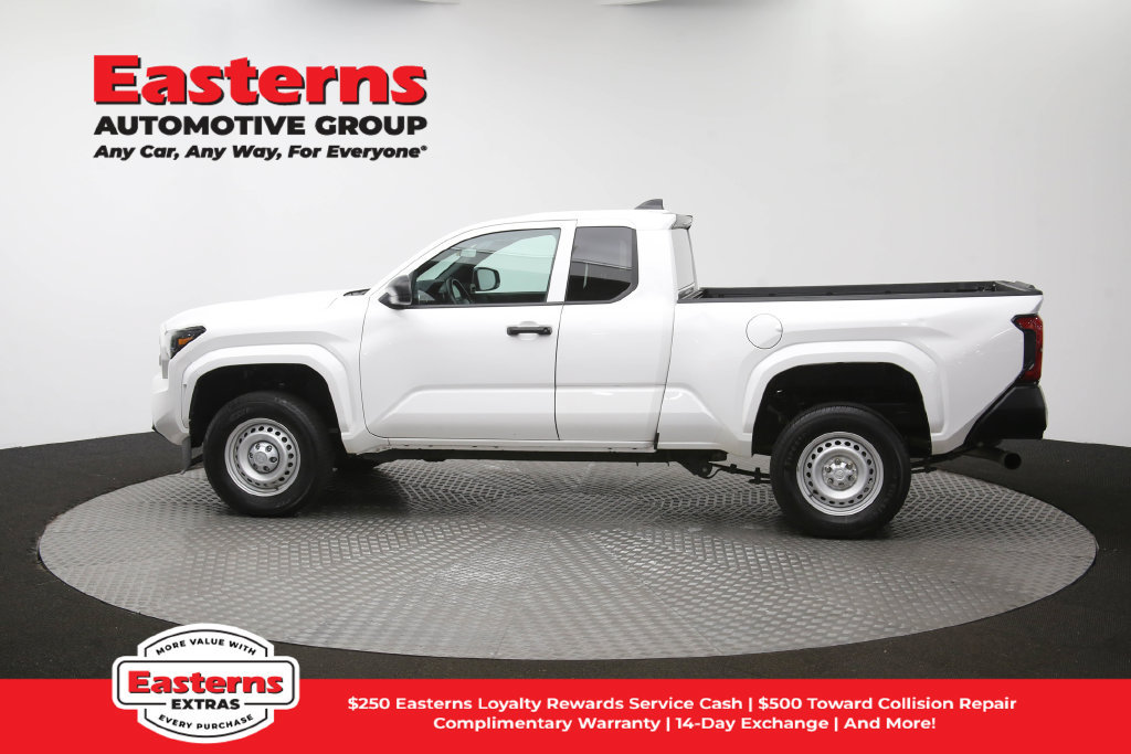 Used 2024 Toyota Tacoma SR RWD image 57
