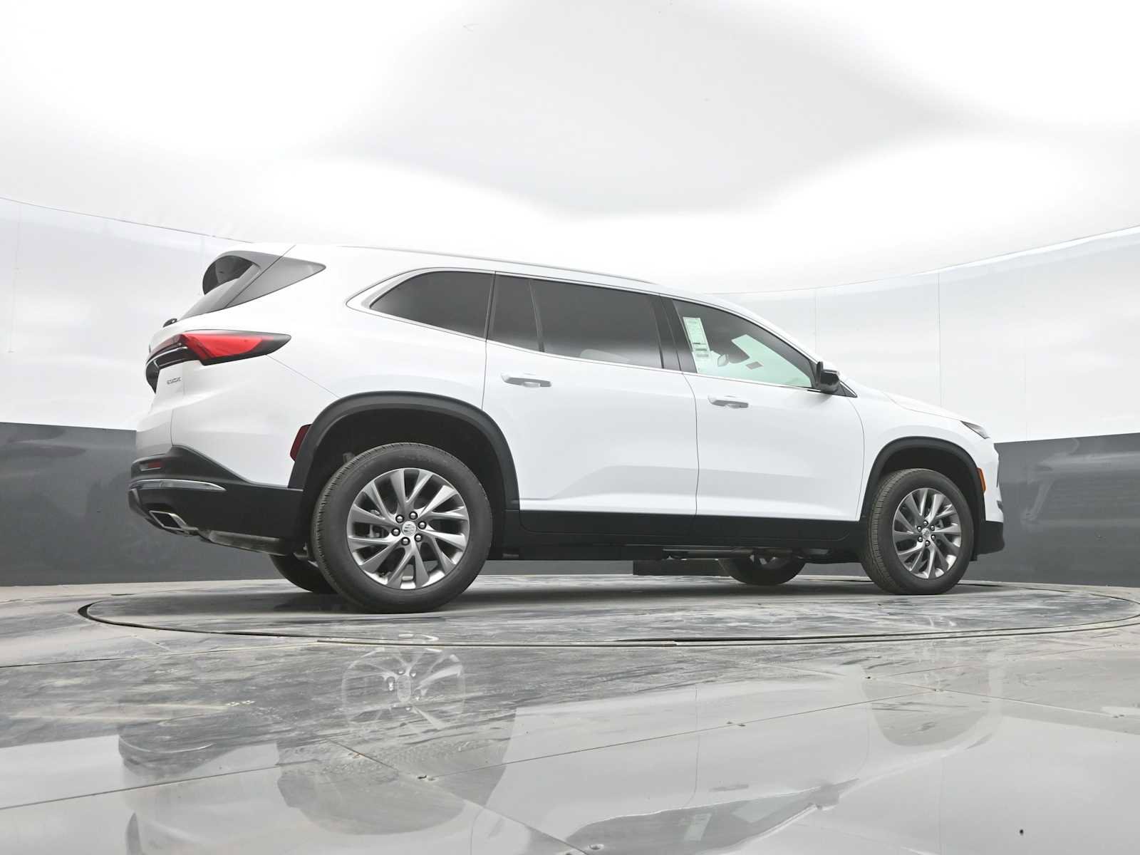 New 2026 Buick Enclave Preferred image 19