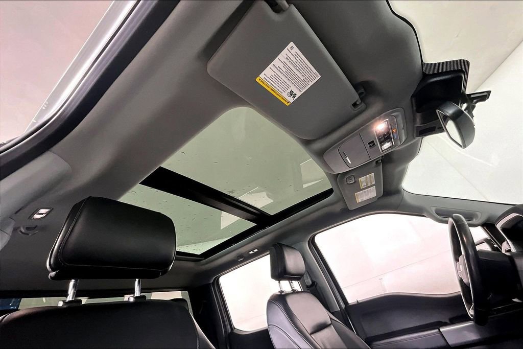 Used 2023 Ford F150 Lariat w/ Max Trailer Tow Package image 22