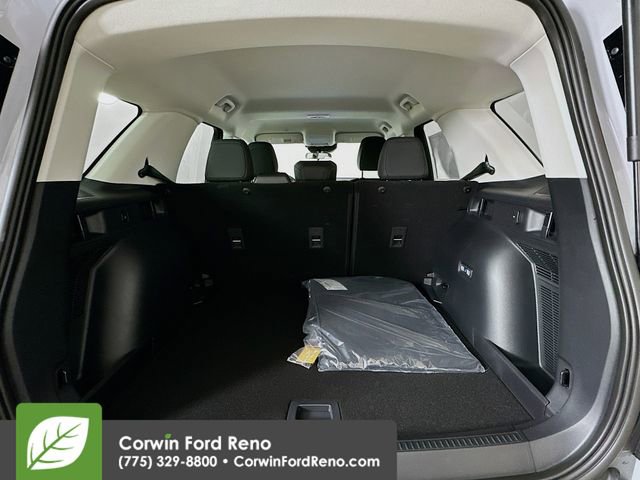 New 2025 Ford Bronco Sport Big Bend w/ Convenience Package image 27