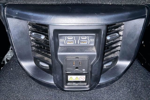 Used 2024 RAM 2500 Laramie w/ Safety Group AWD/4WD image 26