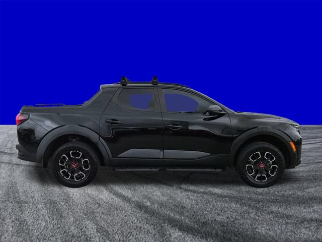 Used 2024 Hyundai Santa Cruz XRT AWD/4WD image 3