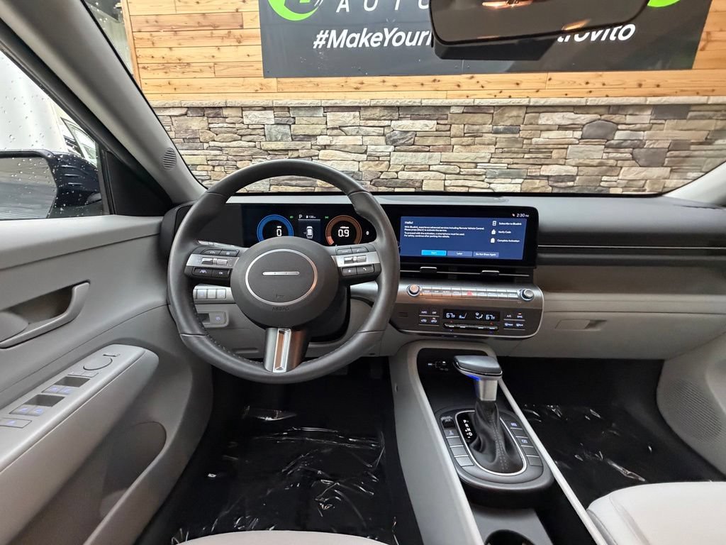 Used 2024 Hyundai Kona SEL AWD/4WD image 34
