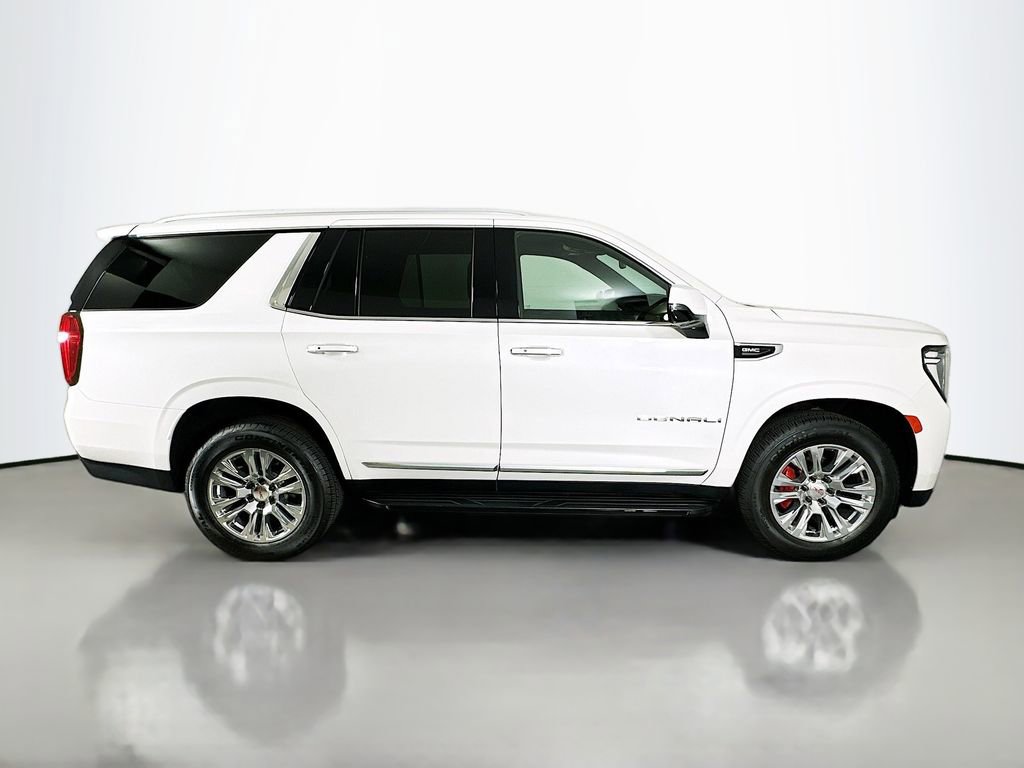 Used 2022 GMC Yukon Denali image 8