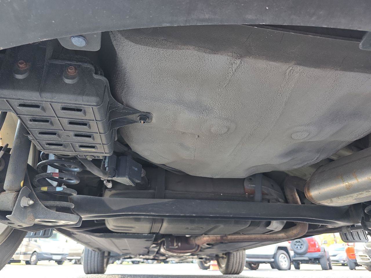 Used 2016 Kia Soul + FWD image 29