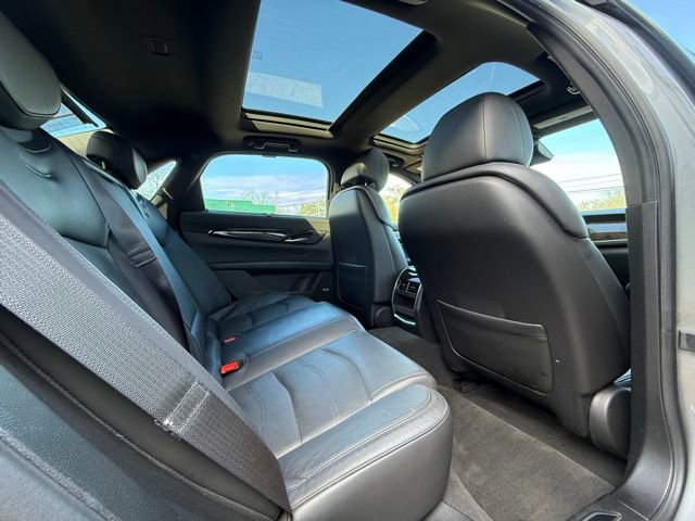 Used 2018 Cadillac CT6 Premium Luxury image 19