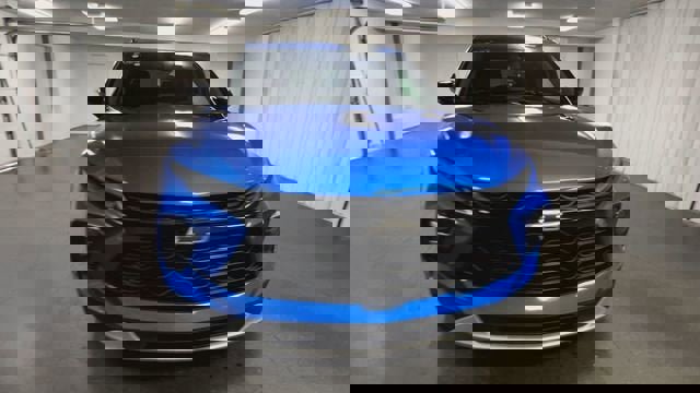 Certified 2024 Chevrolet Blazer LT w/ Convenience Package image 3