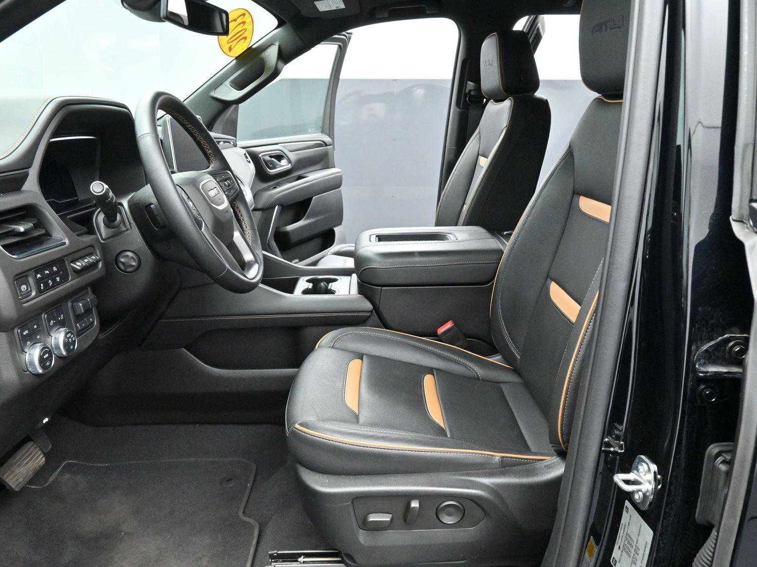 Used 2023 GMC Yukon AT4 w/ AT4 Premium Plus Package image 15