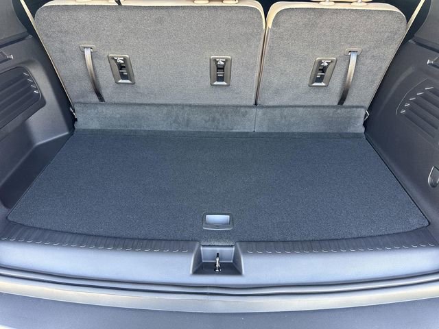 New 2026 Buick Enclave Preferred FWD image 27