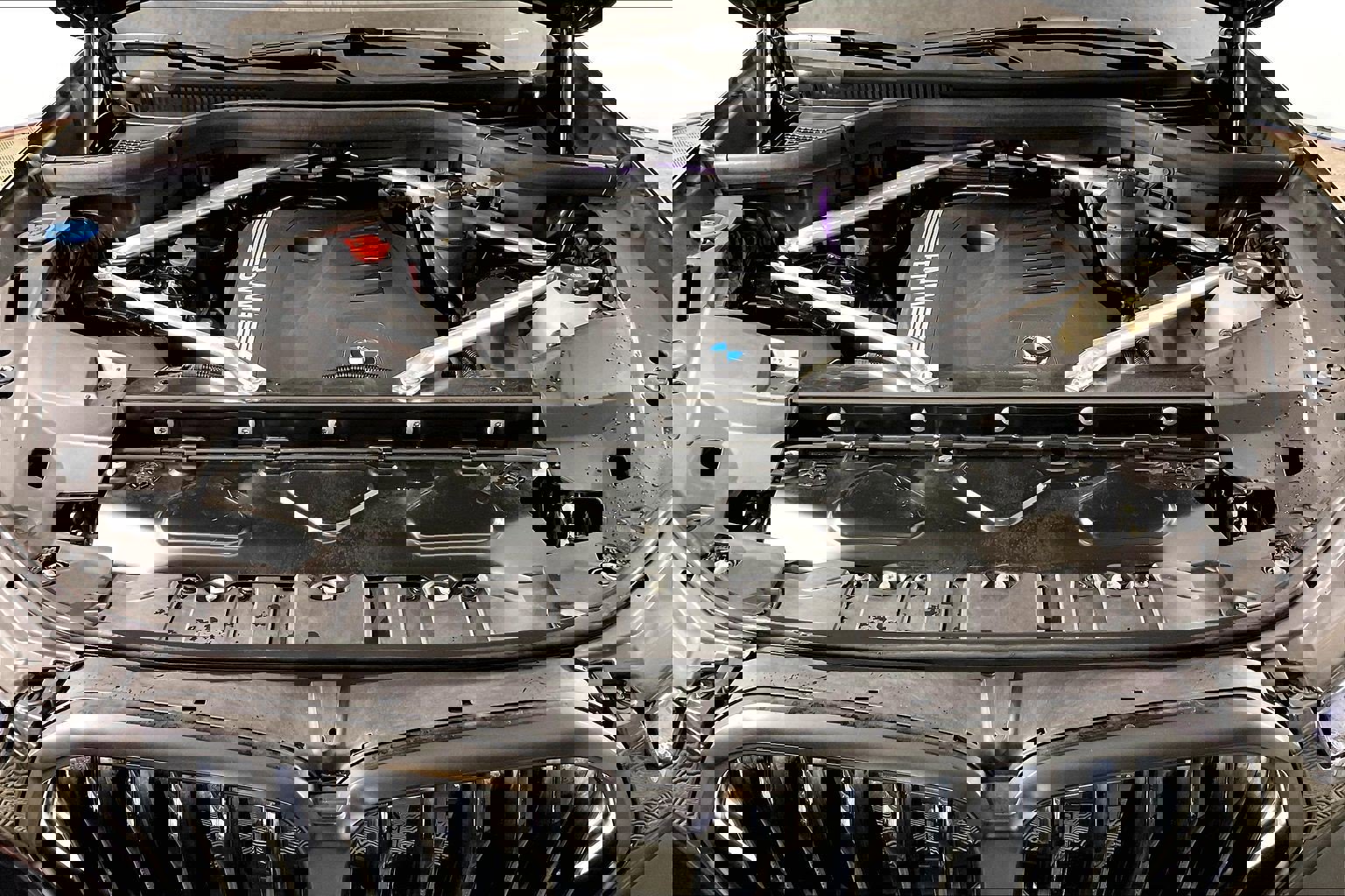 Certified 2024 BMW X6 xDrive40i w/ Premium Package image 28