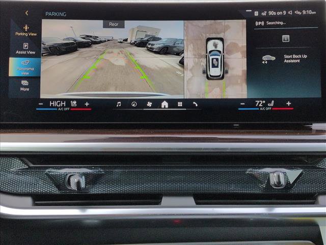 New 2026 BMW X5 xDrive40i image 13