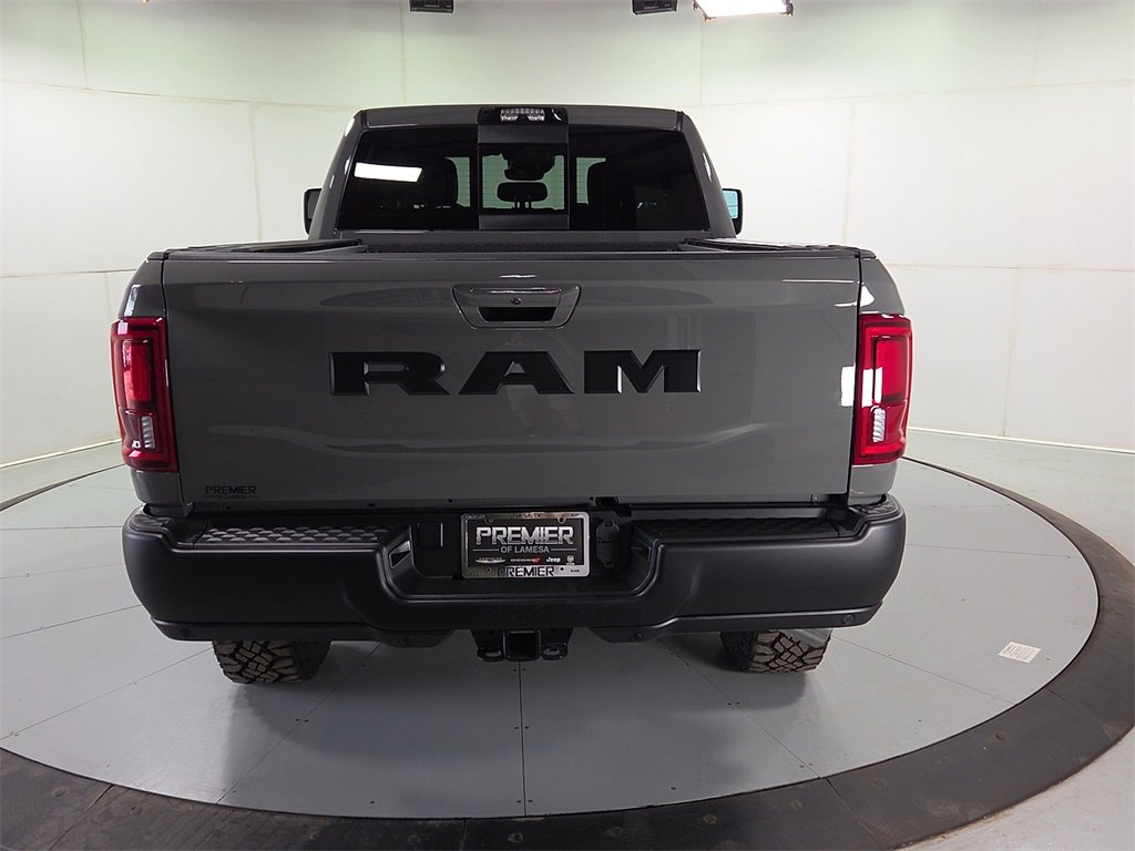 New 2026 RAM 2500 Power Wagon image 6