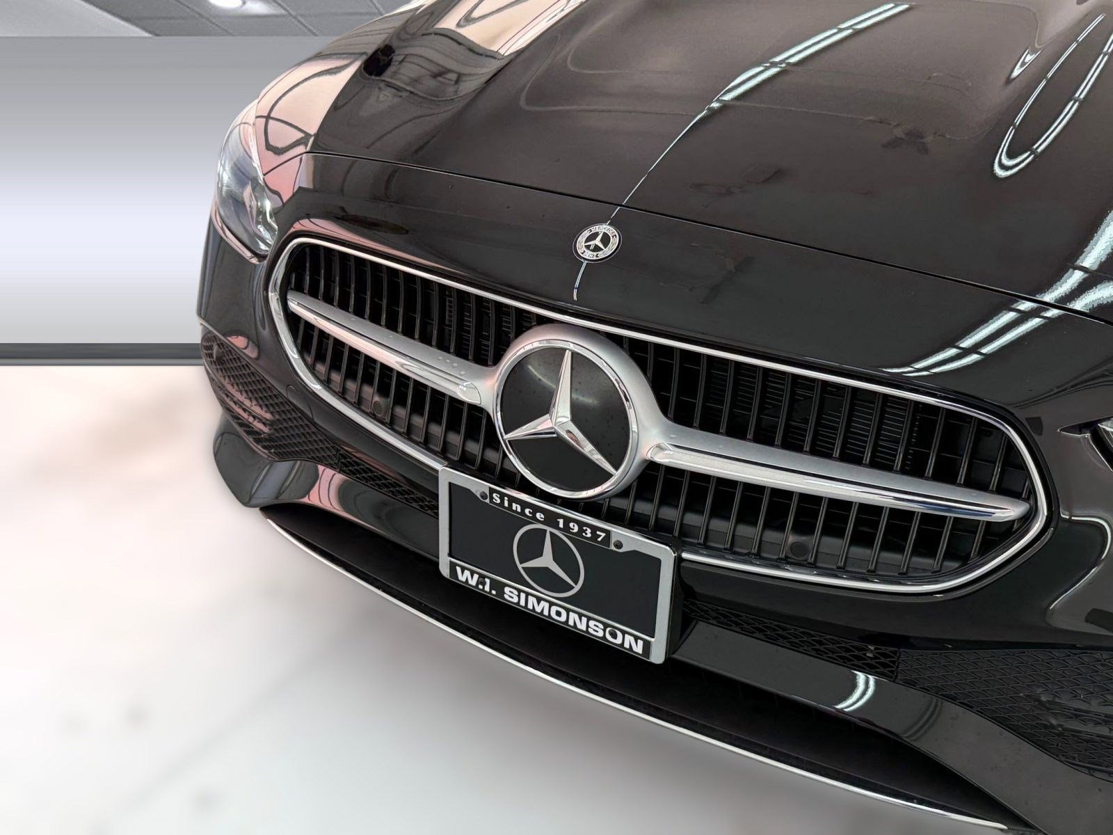 New 2026 Mercedes-Benz C 300 Sedan image 17