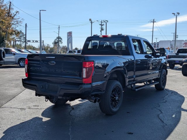 Used 2021 Ford F250 Lariat image 5