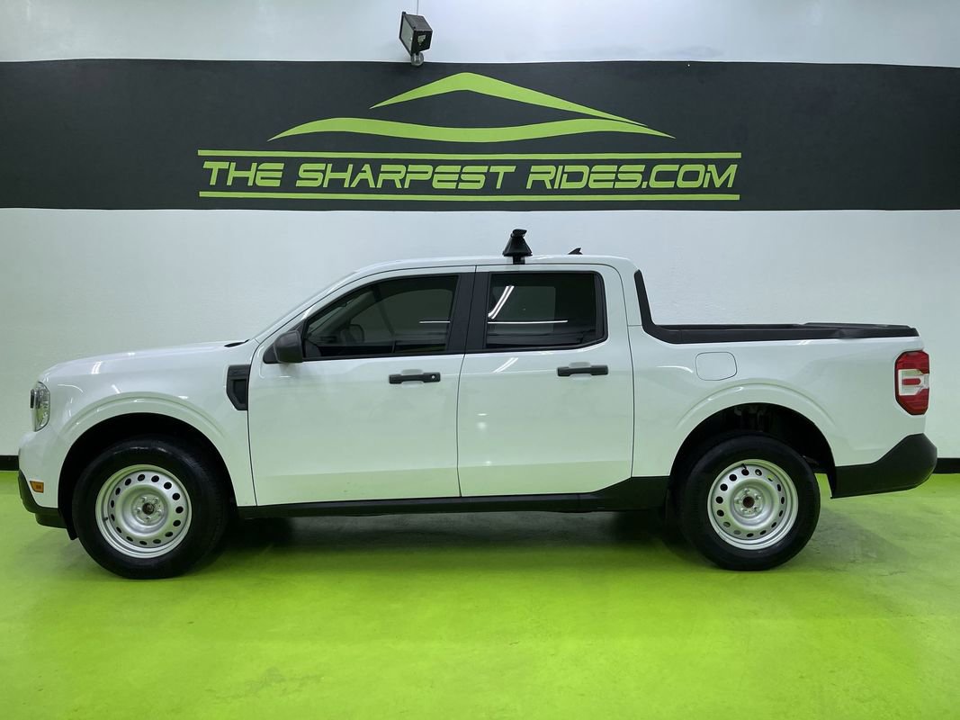 Used 2023 Ford Maverick XL image 6