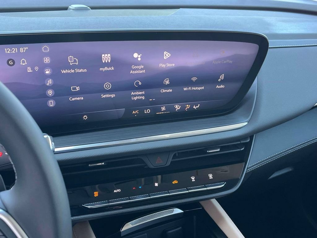 New 2026 Buick Envision Preferred AWD/4WD image 27