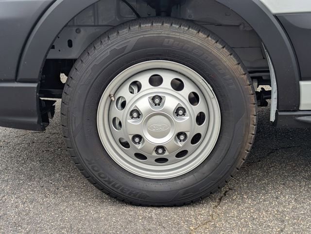 New 2026 Ford Transit 350 XL image 12