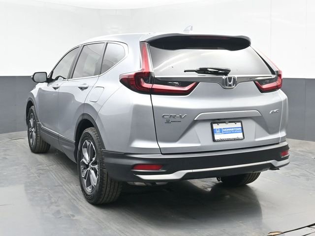 Used 2020 Honda CR-V EX-L image 7