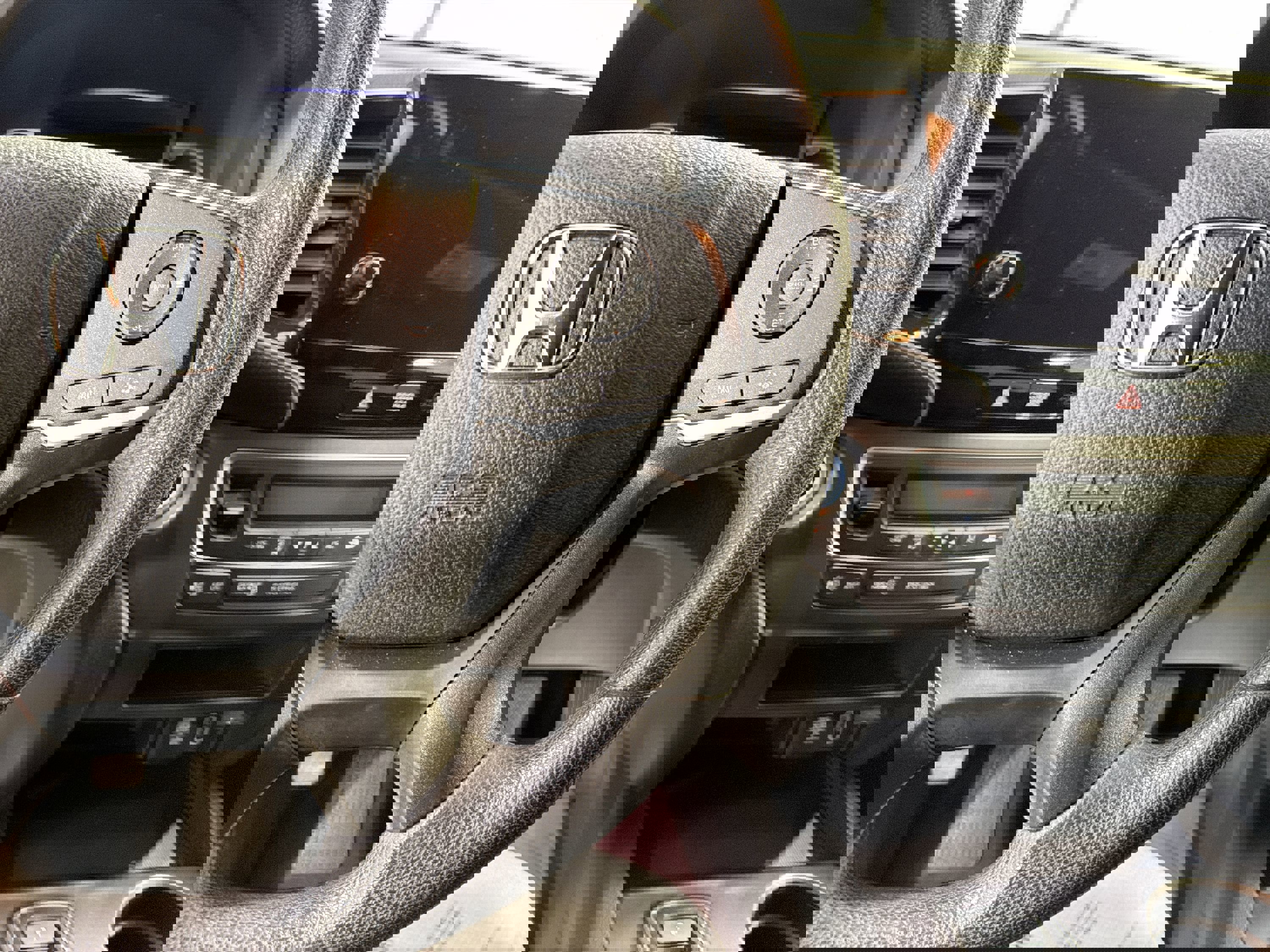 Used 2021 Honda Passport Sport image 15