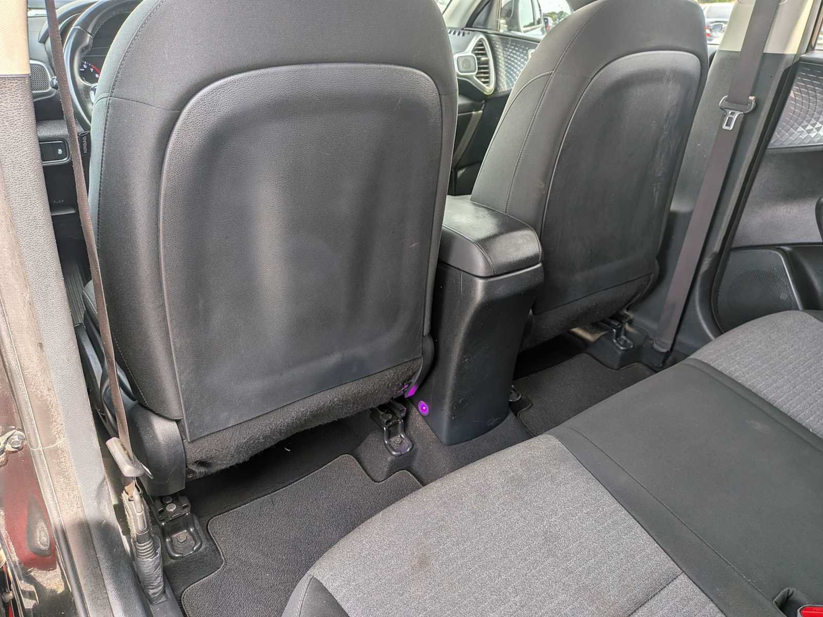 Used 2021 Kia Soul GT-Line FWD image 15