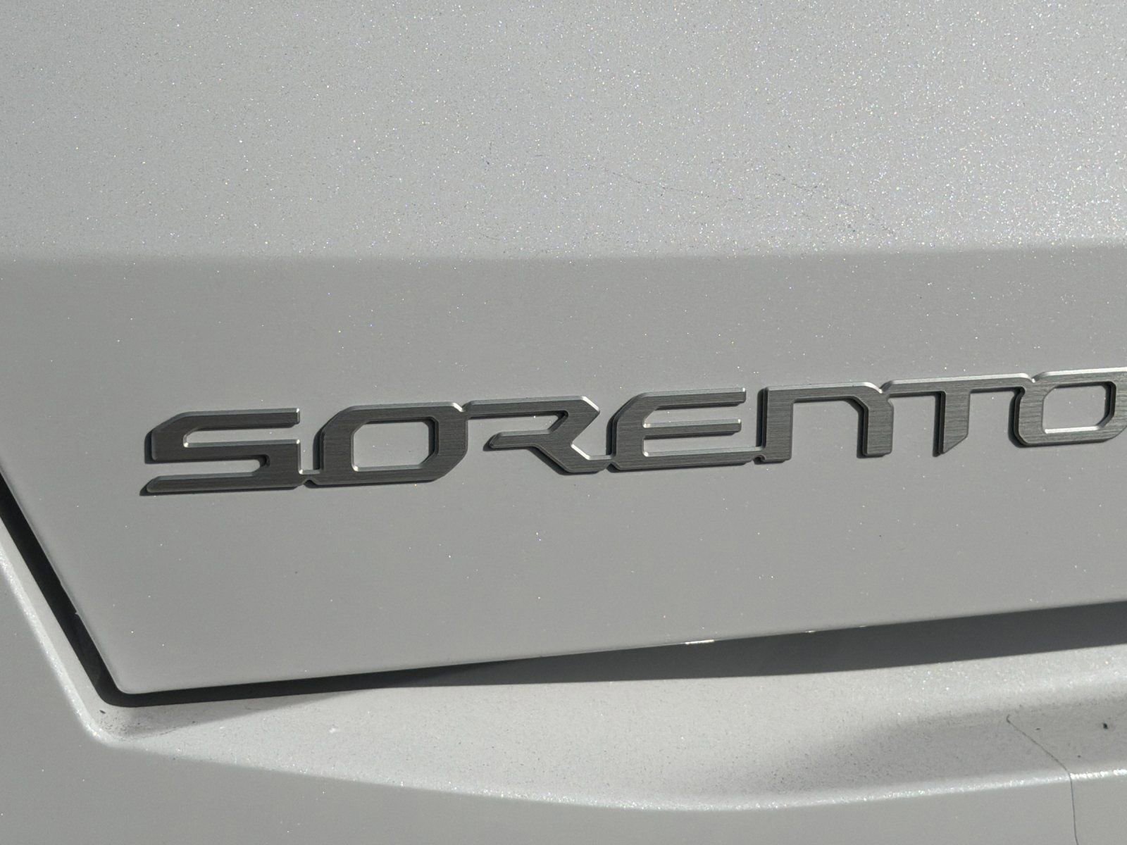 New 2026 Kia Sorento S AWD/4WD image 27