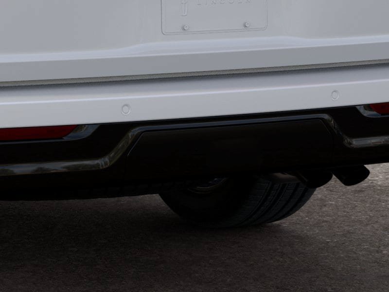 New 2027 Lincoln Navigator L Reserve AWD/4WD image 61