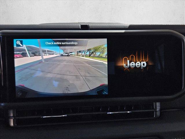 New 2026 Jeep Gladiator Mojave AWD/4WD image 13