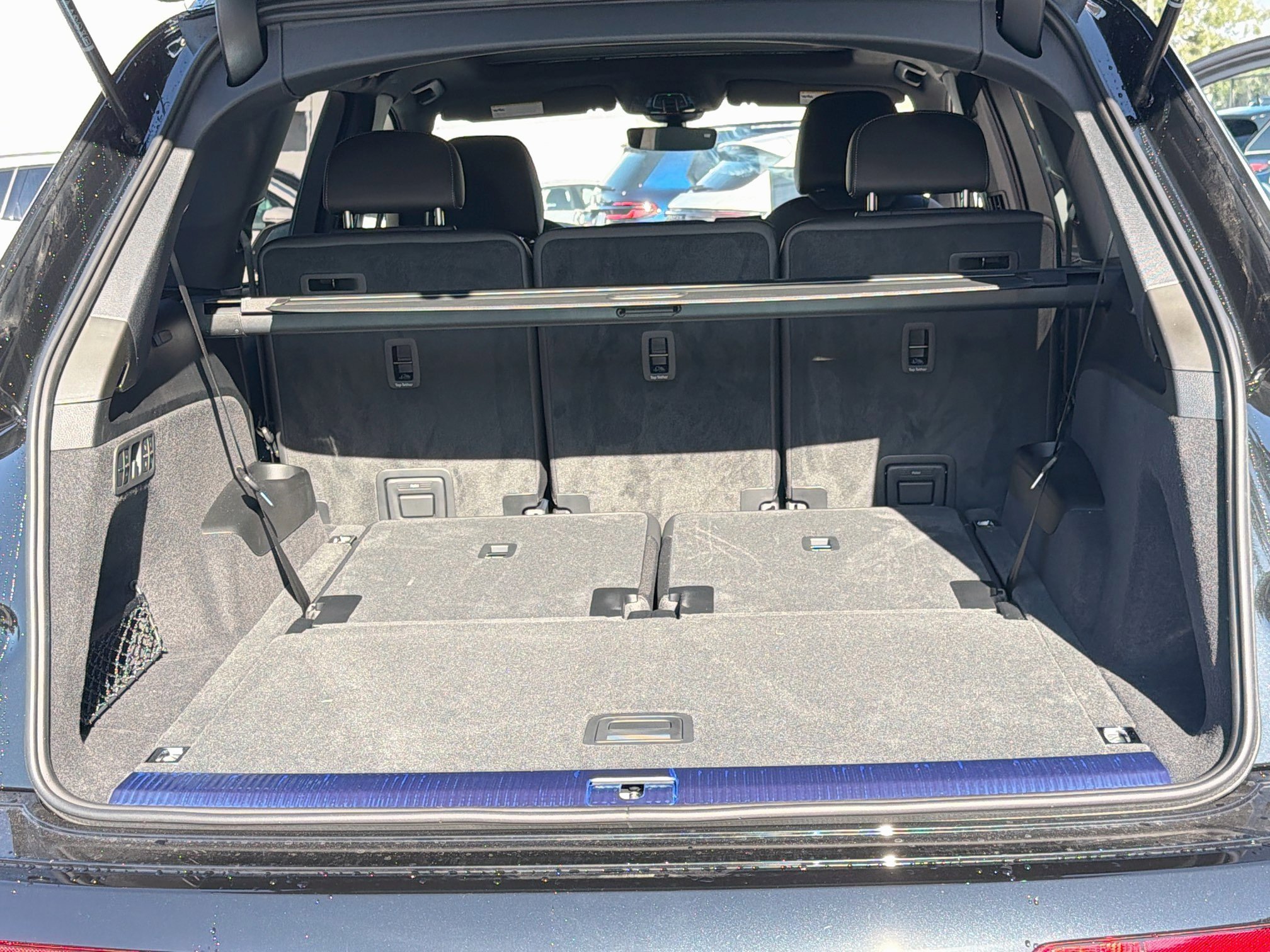 New 2026 Audi Q7 Premium Plus AWD/4WD image 11
