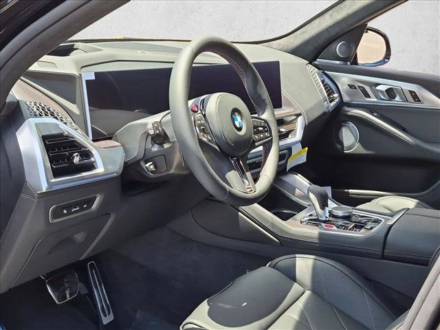 New 2026 BMW XM Label Red AWD/4WD image 3
