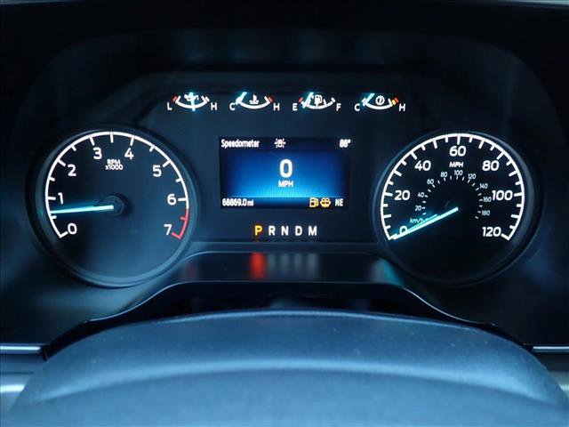 Used 2023 Ford F150 XLT AWD/4WD image 23