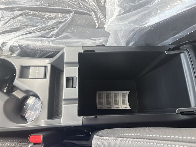 New 2026 Subaru Crosstrek 2.5i Premium image 20