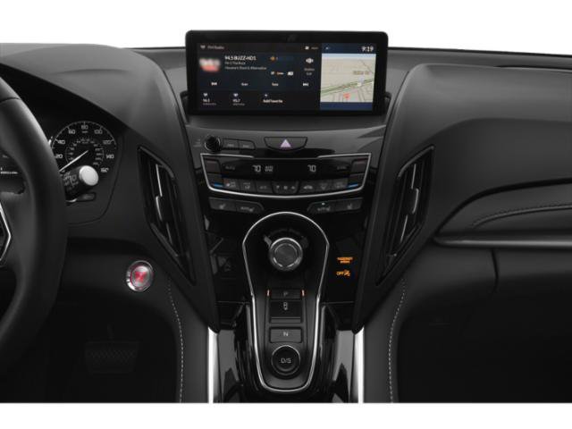Certified 2024 Acura RDX w/ Technology Package AWD/4WD image 10