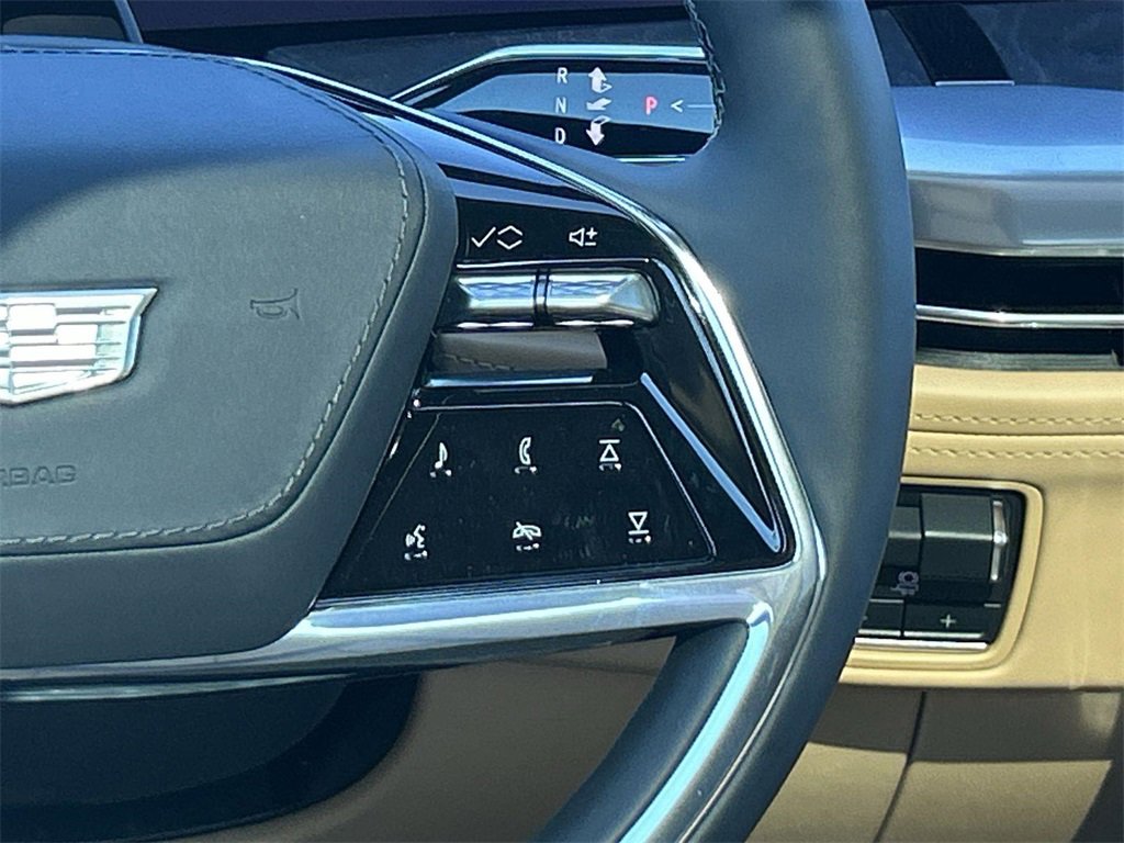 New 2026 Cadillac Escalade IQ Sport 2 image 10