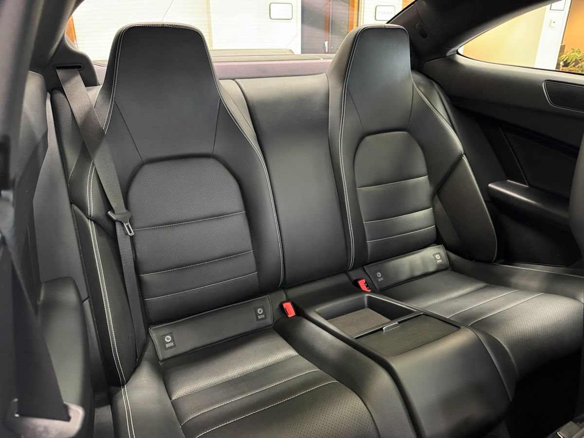 Used 2015 Mercedes-Benz C 350 4MATIC Coupe image 43