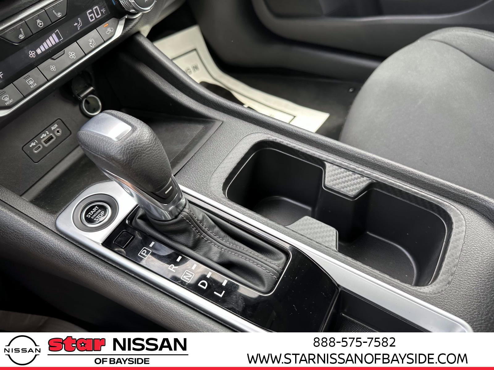 Certified 2023 Nissan Sentra SV w/ All-Weather Package image 23