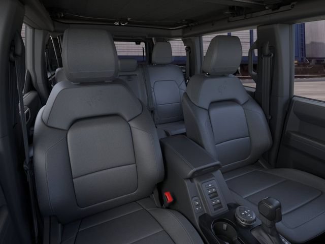 New 2026 Ford Bronco Outer Banks AWD/4WD image 10