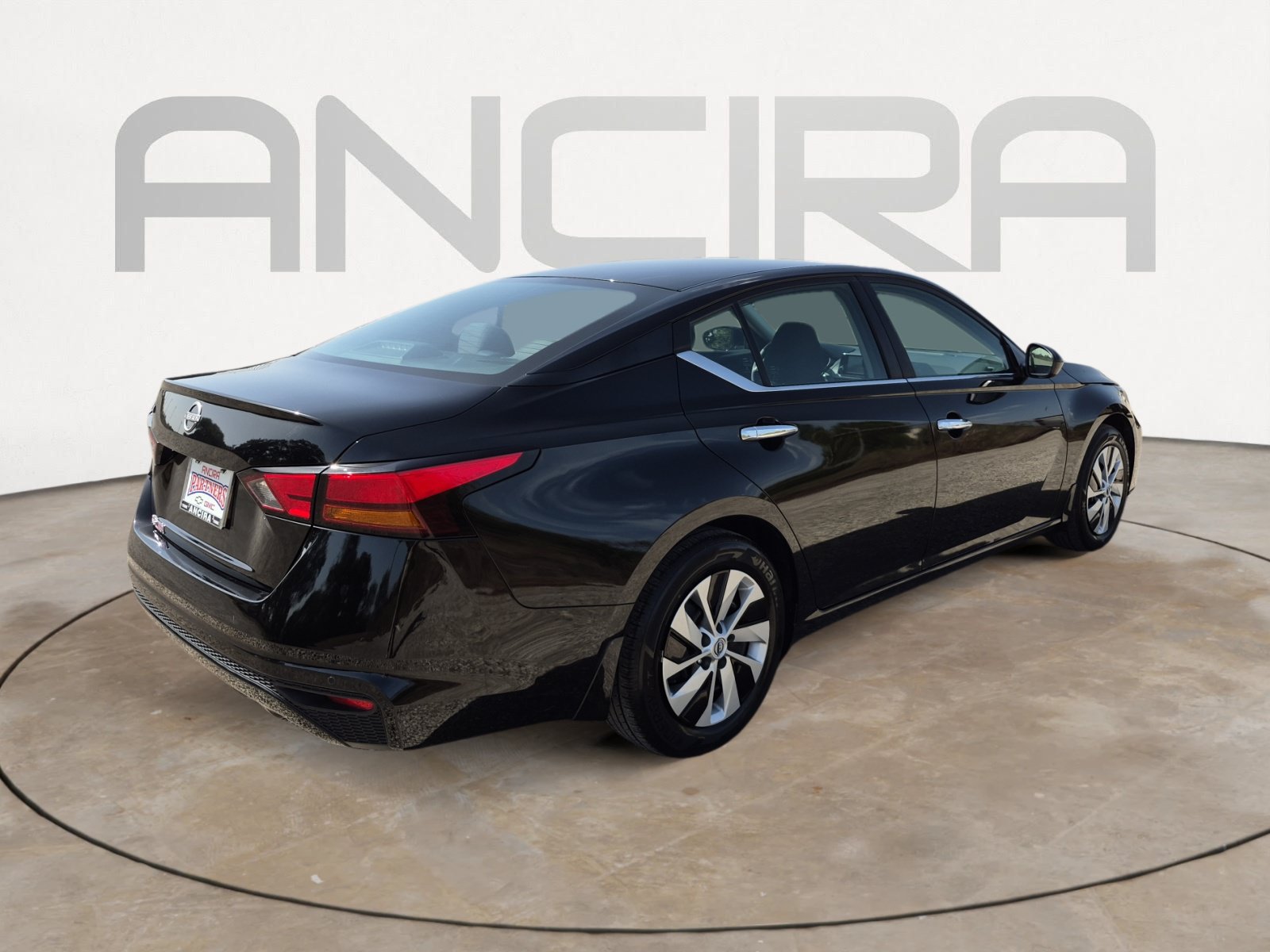Used 2023 Nissan Altima 2.5 S FWD image 10